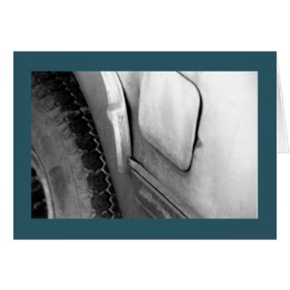 Cartão Gás de Contraste