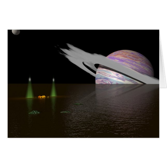 Cartão Gateway (Frente Horizontal)