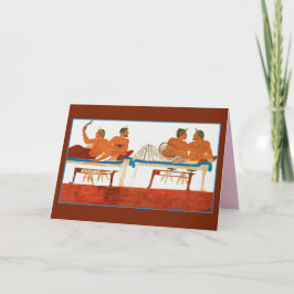 Cartão Gay Birthday