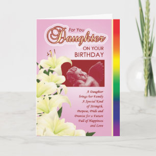 Cartão Gay Cards - Special Kind