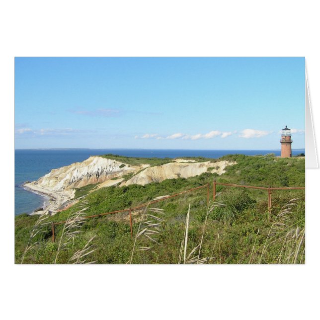 Cartão Gay Head MV (Frente Horizontal)