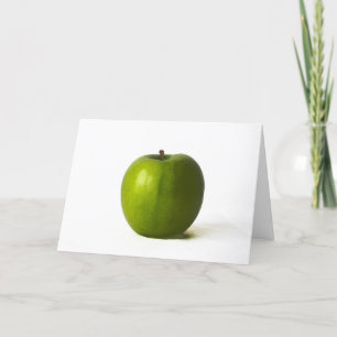 Cartão Gcn da Apple Verde