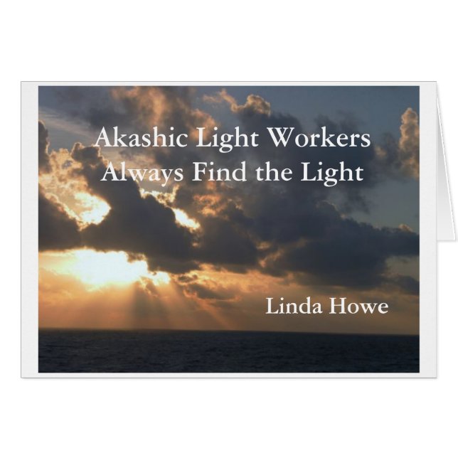 Cartão Geeting (Frente Horizontal)