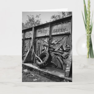 Cartão "GEEZY—PEEZY" Consiga Bem Card