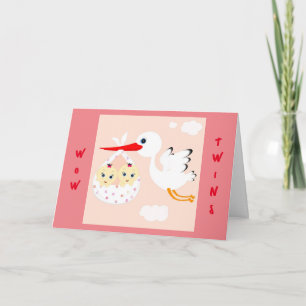 CARTÃO GÊMEOS! DUPLIQUE A DIVERSÃO E SURPRESA TAMBÉM