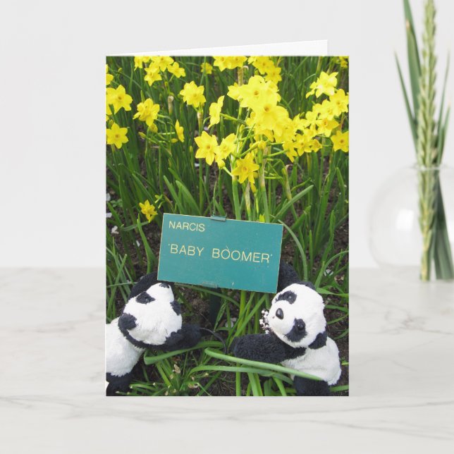 Cartão Gêmeos eram nasceres. Parabéns! (Frente)