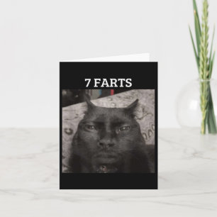 Cartão Gen Z Humor Gen Alpha Uni-adu