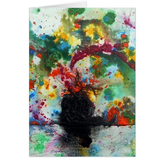 Cartão Génese (Frente)