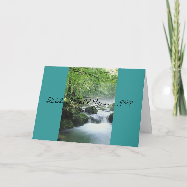 Cartão Gênesis 2:21-23 (Frente)