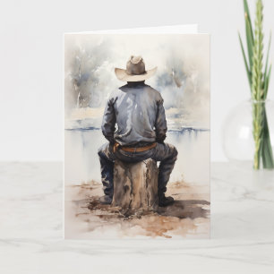 Cartão "Gentileza Breezes" Simpatia Ocidental