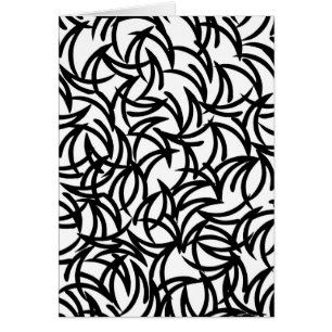 Cartão Geo gráfico 2011