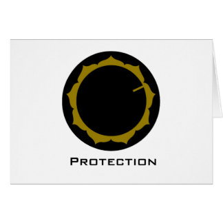 Cartão Geometria de Sai Sanathan Sanjeevini para a