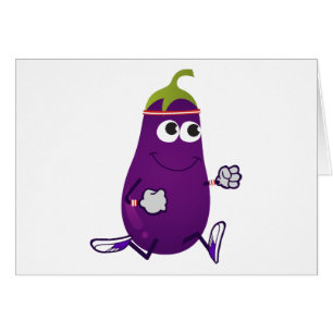 Cartão Geração de EggPlant