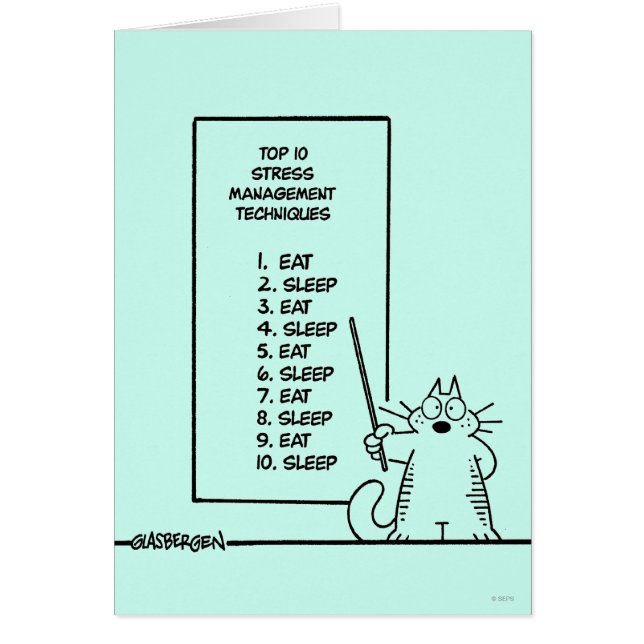 Cartão Gestão de tempo (Frente)