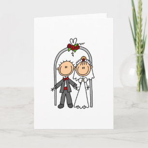 Cartão Getting Married Card