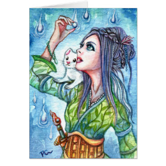 Cartão Ghosty Pearl