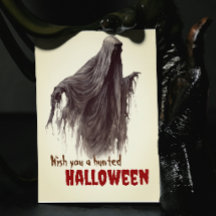 Ghoul Saboreado no Halloween