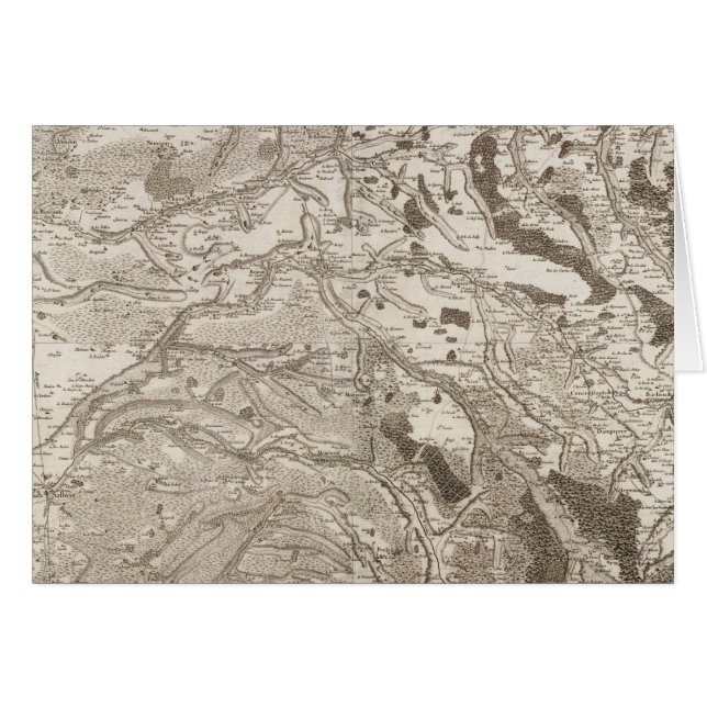 Cartão Gien (Frente Horizontal)