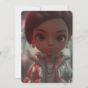 Cartão Gift da Marina