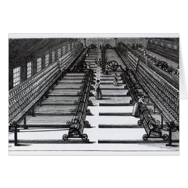 Cartão Girar Mule (Frente Horizontal)