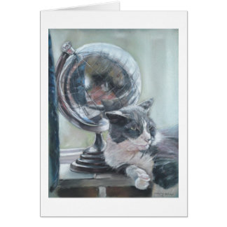 Cartão Globetrotter