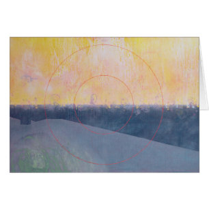 Cartão Glyndebourne 2000