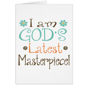 Cartão Gods Mais Recente