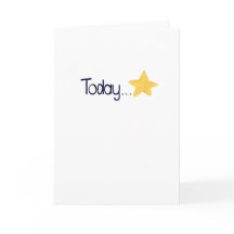 Gold Star Making It Through Today Encouragement