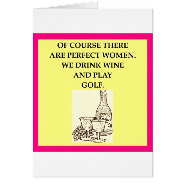 CARTÃO GOLFE (Frente)