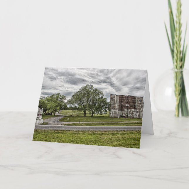 Cartão Golfinho que joga com água (Frente)