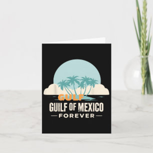 Cartão Golfo do México - Camiseta Forever7.png