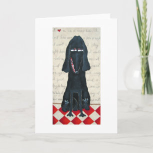 Cartão Good Baddog Card