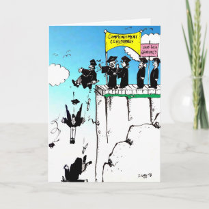 Cartão Good Luck! - Card