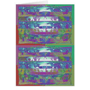 Cartão Good Morning America: Gráficos ideais do mundo