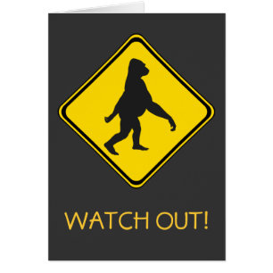 Cartão Gorilla Xing!