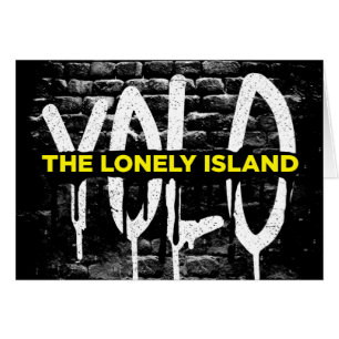 Cartão Gotejamento do tijolo