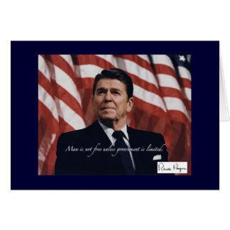 Cartão Governo limitado