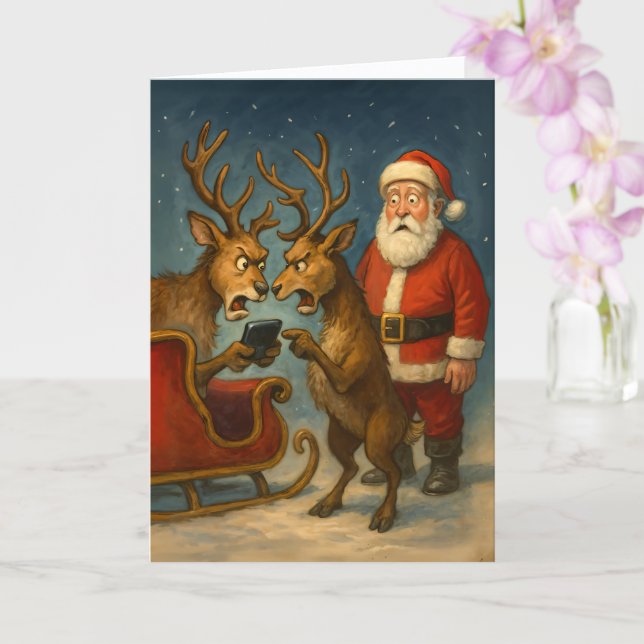 Cartão GPS Gone Wild (Orquídea)