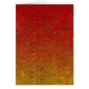 Cartão Gradação de Lâmpada de Falha