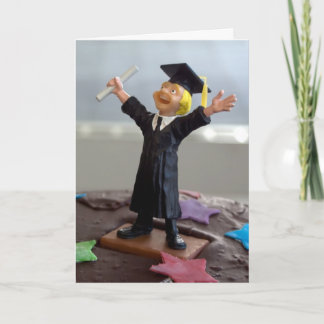 Cartão Graduação