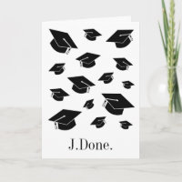 Graduação da Faculdade de Direito Engraçado (JD)