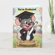 Graduação do mouse personalizada