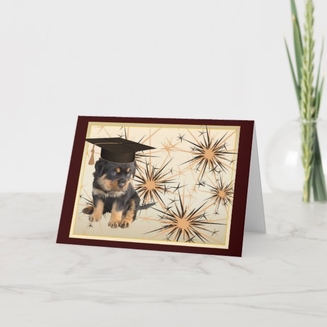 Cartão Graduação Fixe (Frente)