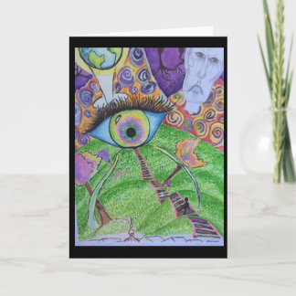 Cartão Graduação para Estudantes, Psicologia, Aconselhame