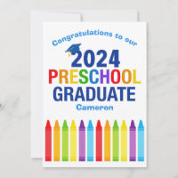 Graduação Personalizada de Cute do Formando da pré