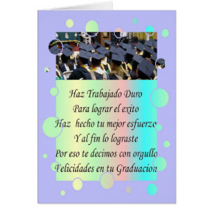 Cartão graduacion1