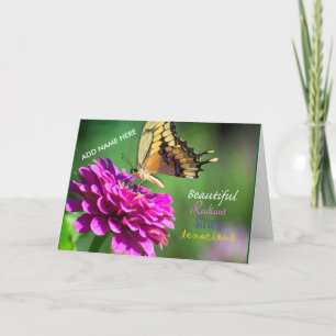 Cartão Graduation congratulations