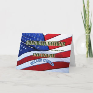 Cartão Graduation Turning Blue ceremony Blue Cord