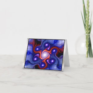 CARTÃO GRAFFITI GREETING CARDS