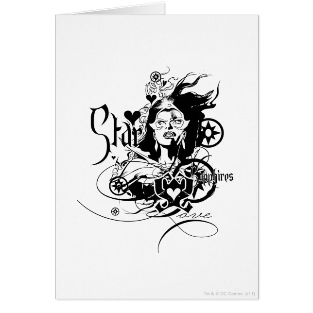 Cartão Gráfico de Sapphire Estrela 7 (Frente)